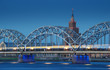 Foto: Bridge. Bridge.
