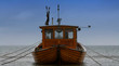 Vor Anker