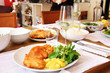 Vienna Schnitzel