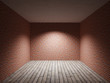 Illustration: Interior room Interior room