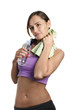 Fitness Woman