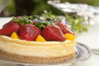 Fruit dessert