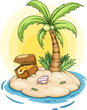 island