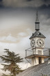 Torre del reloj