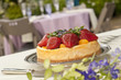 Fruit dessert