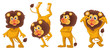Lions