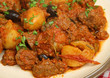 Provencal Beef Stew Provencal Beef Stew