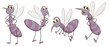 mozzies