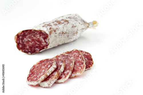 Photo: Salame Salame