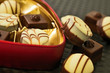 pralinen e