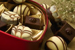 pralinen d