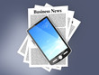 Smartphone Business News Smartphone Business News