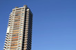 Hochhaus in Buenos Aires