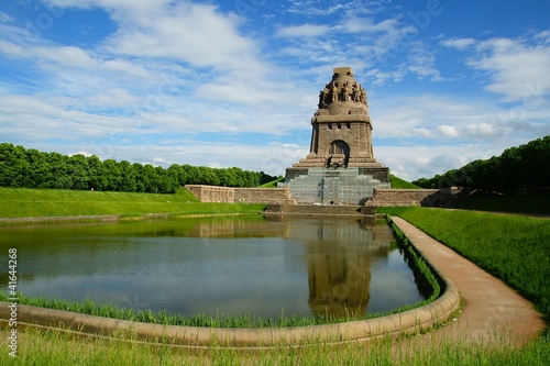 Foto: Völkerschlachtdenkmal Leipzig Völkerschlachtdenkmal Leipzig