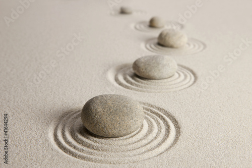 Photo: Stones Stones