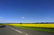 route de campagne