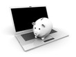 Online Sparen