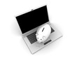 Online Sparen
