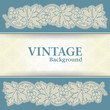 Vintage background
