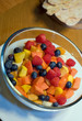 Insalata di frutta