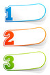 Different Option Background