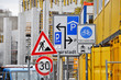 Schilderwald