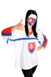 slovakian fan