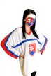 slovakian fan