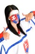 slovakian fan
