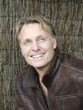 happy smiling mature man with blond hair happy smiling mature man with blond hair