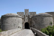 Tor in die Altstadt von Rhodos Tor in die Altstadt von Rhodos