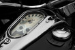 Moto et Chromes