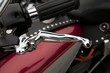 Moto et Chromes