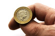 Coin flipping Cara o cruz Münzwurf Testa o croce 擲硬幣