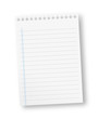 Notebook paper