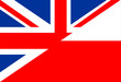 uk poland flag