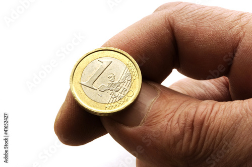 Photo: Coin flipping Cara o cruz Münzwurf Testa o croce 擲硬幣 Coin flipping Cara o cruz Münzwurf Testa o croce 擲硬幣
