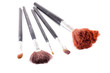 Soft brushes