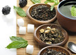 Tea Set