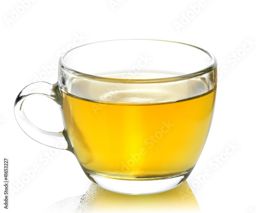 Photo: Green Tea Cup Green Tea Cup