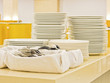 Dishes prepared
