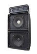 Grunge Bass Blaster