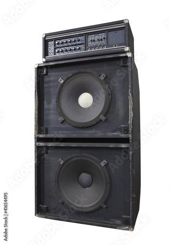 Photo: Grunge Bass Blaster Grunge Bass Blaster