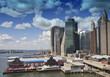 Buildings of New York City