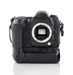 Camera back view a