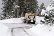 Snow Plow