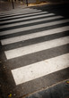 Pedestrian crossing