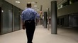 Video: Security man Security man