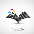 logo business