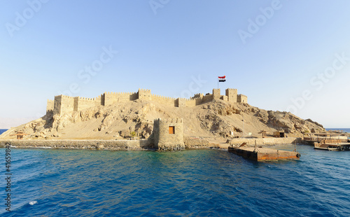 Photo: Diving in Egypt Diving in Egypt